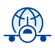 Intl. Flights